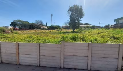 Terreno à venda na Mario Contieri, 1022, Jardim Claudina, Itararé por R$ 499.000