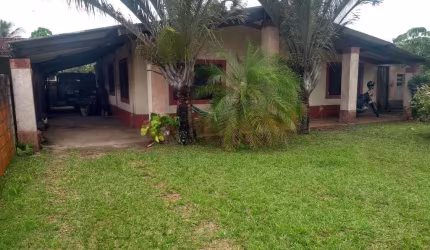 Casa com 3 quartos à venda na Rua Pedro Quirino Monteiro 249, 249, Barra do Ribeira, Iguape, 290 m2 por R$ 330.000