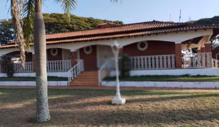 Fazenda à venda na Vicinal, Área Rural de Lins, Lins por R$ 22.000.000
