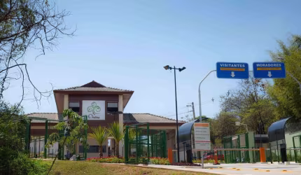 Casa em condomínio fechado com 4 quartos para alugar na Avenida Maria Hannickel Nascimento, 15, Jardim Residencial Chácara Ondina, Sorocaba por R$ 25.000