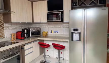 Casa com 3 quartos à venda na Ramzia El Hadi, 148, Wanel Ville, Sorocaba por R$ 530.000