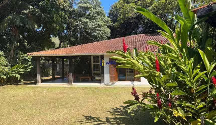 Casa com 3 quartos à venda na Maria Moreira do Espírito Santo, 159, Paúba, São Sebastião por R$ 2.200.000