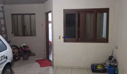 Casa com 2 quartos à venda na Izabel camara calliane, 31, Parque São Bento, Sorocaba por R$ 415.000