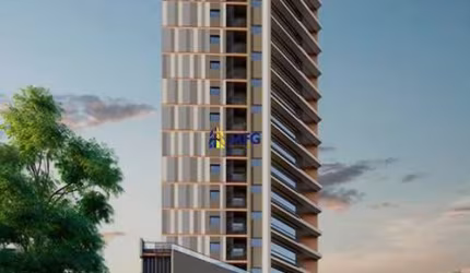 Apartamento com 3 quartos à venda na Rua 422, 59, Morretes, Itapema, 69 m2 por R$ 932.000