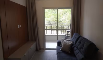 Apartamento com 2 quartos à venda na Alameda Bauru, 300, Jardim Saira, Sorocaba por R$ 459.900