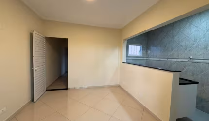 Casa com 2 quartos para alugar na Constantino Verrone, 366, Ipanema Ville, Sorocaba por R$ 1.850