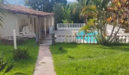 Chácara / sítio à venda na Vicinal, 1320, Araçoiabinha, Araçoiaba da Serra por R$ 750.000