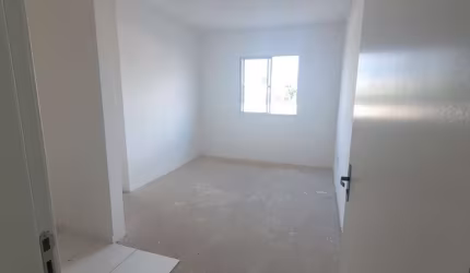 Apartamento com 2 quartos à venda na André Crucomschi, 01, Jardim Luar, Salto de Pirapora por R$ 169.900