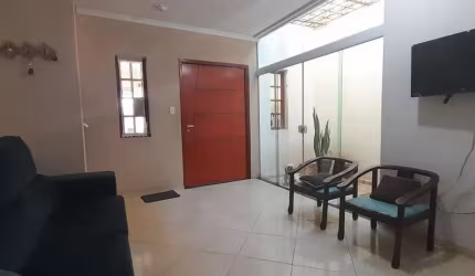 Casa com 4 quartos à venda na Rua Luiz Ribeiro Filho, 470, Jardim São Guilherme, Sorocaba, 222 m2 por R$ 477.000