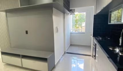 Apartamento com 2 quartos à venda na José Mendes, 187, Jardim Abaeté, Sorocaba por R$ 330.000