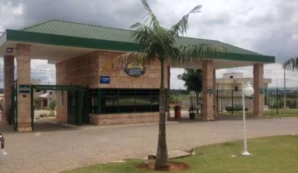Casa em condomínio fechado com 2 quartos para alugar na Avenida Paraná, 615, Cajuru do Sul, Sorocaba por R$ 7.100