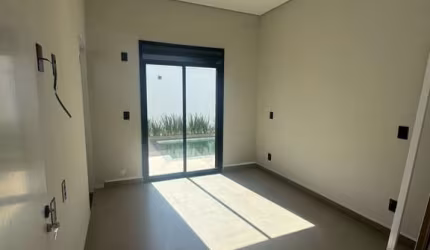 Casa em condomínio fechado com 3 quartos à venda na Rodovia João Leme dos Santos, 187, Chácaras Residenciais Santa Maria, Votorantim por R$ 1.490.000