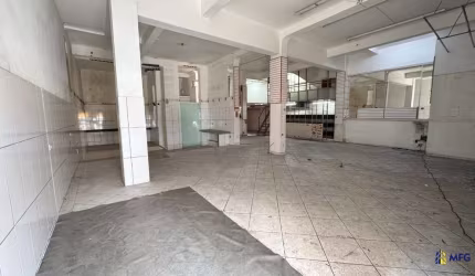 Ponto comercial para alugar na Alameda Barão de Limeira, 212, Campos Eliseos, São Paulo por R$ 4.000