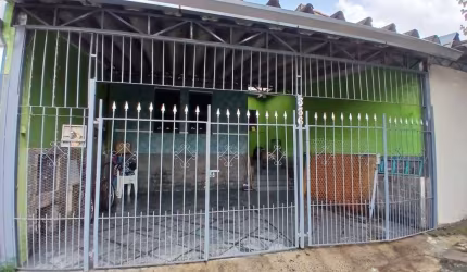 Casa com 4 quartos à venda na José Augusto Rodrigues, 36, Jardim Aeroporto I, Itu por R$ 350.000