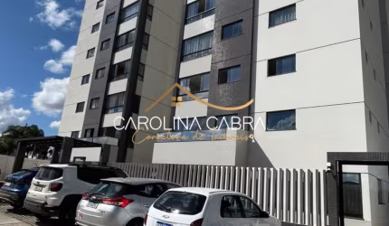 Apartamento à Venda | Residencial Buena Vista – Bairro Boa Vista