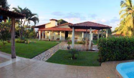 Ótima Chácara à venda no Povoado Areia Branca. Mosqueiro. Aracaju. 3.000m².