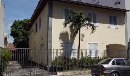 Casa Rua Vila Cristina- Bairro São José