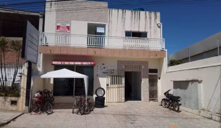 Sala para alugar, 25 m² por R$ 400,00/mês - Conjunto Eduardo Gomes - São Cristóvão/SE
