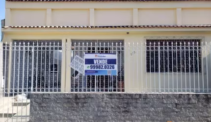 Casa com 8 dormitórios à venda, 181 m² por R$ 500.000,00 - Suíssa - Aracaju/SE