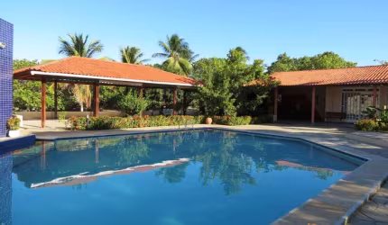Bela Chácara no Povoado Areia Branca. Mosqueiro. Aracaju. 10.000m².