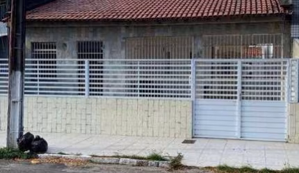 Casa com 3 dormitórios à venda, 178 m² por R$ 600.000 - Suíssa - Aracaju/SE