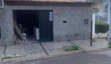 Terreno à venda na Rua Urquiza Leal. Próximo à Av. Francisco Porto.