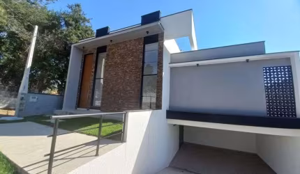 Condominio Golden Park, em Jacareí / Casa nova com 3 dorms