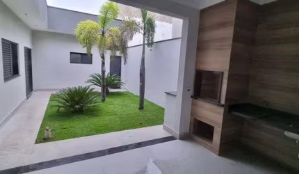 Villa Branca, em Jacareí / Casa com 3 dorms – aceita permuta