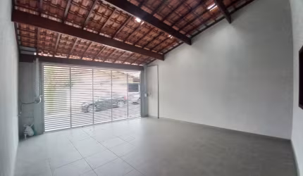 Jardim das Industrias em São José, casa a venda com 2 dorms