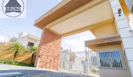 EXCELENTE TERRENO CONDOMINIO FECHADO EM COLOMBO COND LOS ANGELES !!!