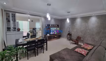 Casa com 3 quartos à venda na Rua dos Cedros, 21, Polvilho, Cajamar por R$ 1.600.000