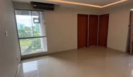 Lindo apartamento de 2 quartos no condomínio Filadélfia!
