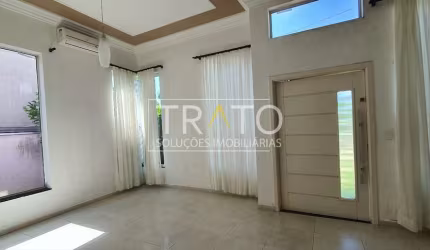 Casa em condomínio fechado com 3 quartos à venda na Rua Um, s/nº, Jardim Itapoan, Monte Mor, 190 m2 por R$ 839.000