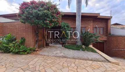 Casa comercial à venda na Alcides Guernelli, 241, Jardim Miranda, Campinas, 290 m2 por R$ 1.100.000