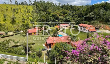 Prédio à venda na Estrada para Parnaíba, s/nº, Jardim das Colinas, Franco da Rocha, 3000 m2 por R$ 20.000.000
