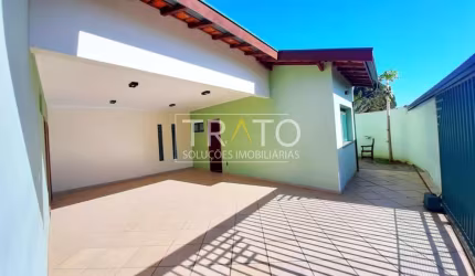 Casa com 4 quartos à venda na Eurico Palazzo, 194, Parque Alto Taquaral, Campinas, 300 m2 por R$ 1.750.000
