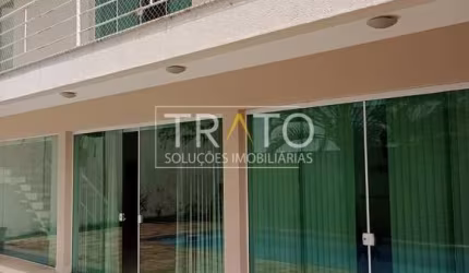 Casa com 3 quartos à venda na Rua Araldo da Costa Telles Sobrinho, 201, Parque Alto Taquaral, Campinas, 418 m2 por R$ 1.520.000