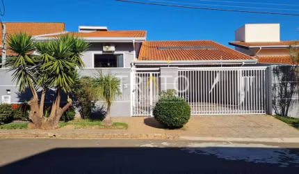 Casa com 4 quartos à venda na Eurico Palazzo, 111, Parque Alto Taquaral, Campinas, 337 m2 por R$ 1.750.000