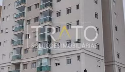 Apartamento com 3 quartos à venda na Rua Benedito Ferreira Marques, 103, Parque Industrial, Campinas, 82 m2 por R$ 790.000
