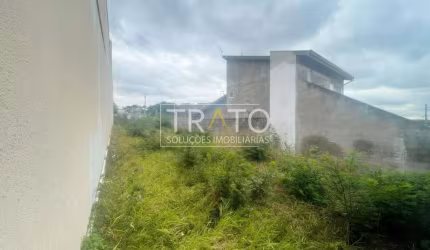 Terreno comercial à venda na Avenida Giuseppe Caggiano, 101, Residencial Parque da Fazenda, Campinas por R$ 215.000