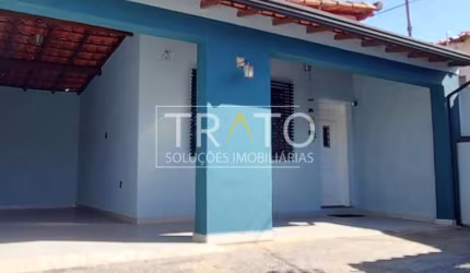 Casa com 3 quartos à venda na Rua Azarias de Melo, 29, Taquaral, Campinas, 150 m2 por R$ 700.000