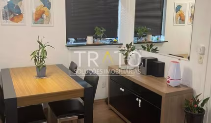 Apartamento com 3 quartos à venda na Rua Doutor Alves do Banho, 796, São Bernardo, Campinas, 72 m2 por R$ 530.000
