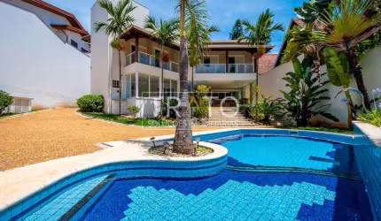 Casa com 5 quartos à venda na Rua Fernão de Magalhães, 269, Taquaral, Campinas, 646 m2 por R$ 3.700.000