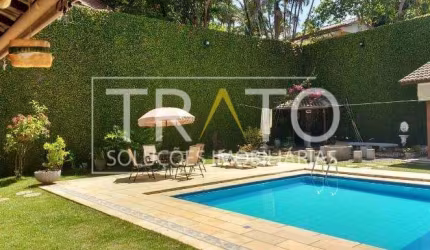Casa com 5 quartos à venda na Rua Suzana, 370, Das Posses, Serra Negra, 425 m2 por R$ 1.500.000