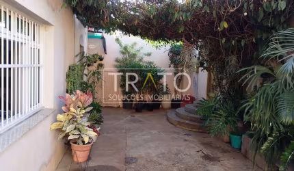 Casa com 2 quartos à venda na Rua Capivari, 300, Jardim Novo Campos Elíseos, Campinas, 145 m2 por R$ 490.000