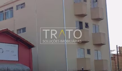 Cobertura com 1 quarto à venda na Rua Joanópolis, 264, Cidade Jardim, Campinas, 70 m2 por R$ 200.000