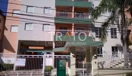 Apartamento com 3 quartos à venda na Avenida Benedito Storani, 1315, Centro, Vinhedo, 80 m2 por R$ 600.000