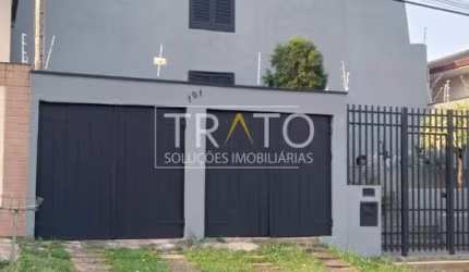 Casa com 4 quartos à venda na Rua João Chiavegatto, 101, Vila Brandina, Campinas, 240 m2 por R$ 880.000