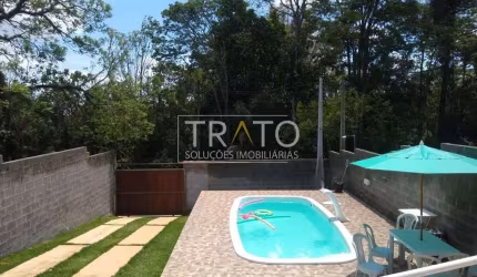 Chácara / sítio à venda na Rua Itapeva, s/nº, Jardim São Bento do Recreio, Valinhos, 110 m2 por R$ 459.000