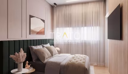 Apartamento com 3 quartos à venda na Avenida Dermival Bernardes Siqueira, 1814, Swiss Park, Campinas, 104 m2 por R$ 769.900